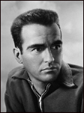 Montgomery Clift