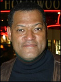 Laurence Fishburne