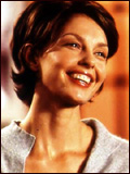 Ashley Judd