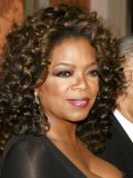 Oprah Winfrey