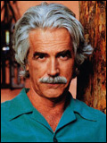 Sam Elliott