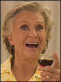 Cloris Leachman