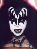 Gene Simmons