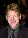 Kenneth Branagh