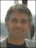 George Clooney