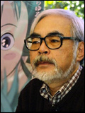 Hayao Miyazaki