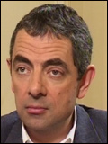 Rowan Atkinson