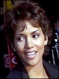 Halle Berry