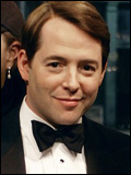 Matthew Broderick