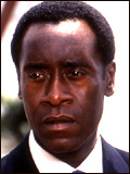 Don Cheadle