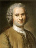 Jean-Jacques Rousseau