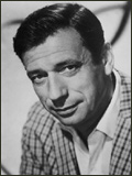 Yves Montand