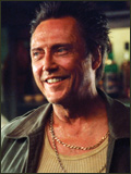 Christopher Walken