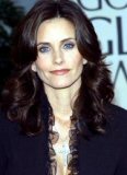 Courteney Cox