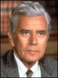 John Forsythe