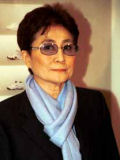 Yoko Ono