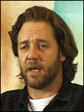 Russell Crowe