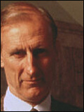 James Cromwell