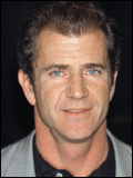 Mel Gibson