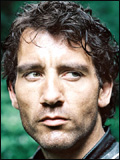 Clive Owen