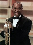 Louis Armstrong