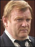 Brendan Gleeson