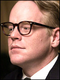 Philip Seymour Hoffman