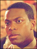 Chris Tucker