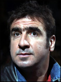 Eric Cantona