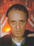 Dario Argento