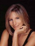 Barbra Streisand