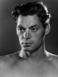 Johnny Weissmuller