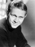 Steve McQueen