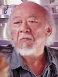 Pat Morita