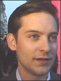 Tobey Maguire