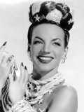 Carmen Miranda