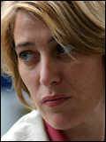 Valeria Bruni-Tedeschi