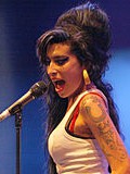 Amy Winehouse