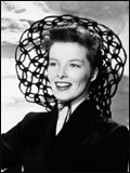 Katharine Hepburn