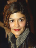 Audrey Tautou