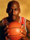 Michael Jordan