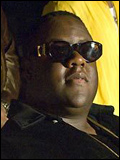 Jamal Woolard