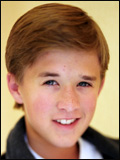 Haley Joel Osment