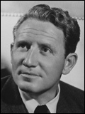 Spencer Tracy