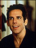 Ben Stiller