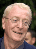 Michael Caine