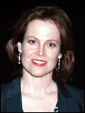 Sigourney Weaver