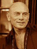 Yul Brynner