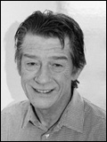 John Hurt