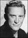 Kirk Douglas